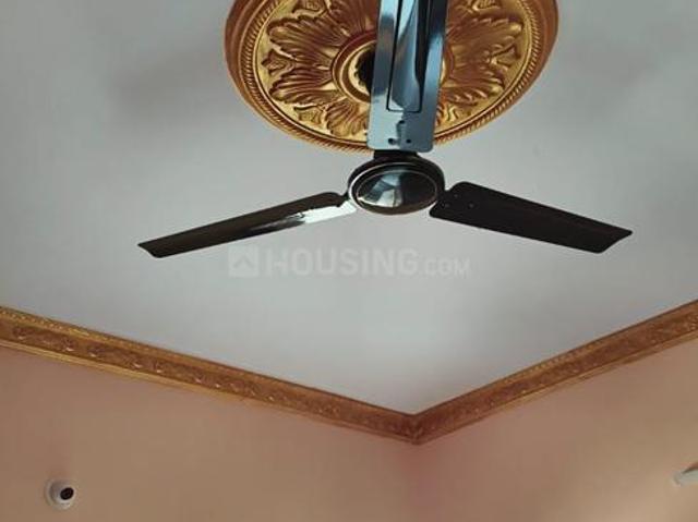 1 BHK Independent House in Electronic City for rent Bengaluru. The reference number is 20441519