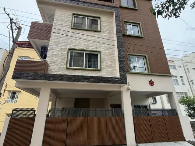 1 BHK Independent House in Electronic City for rent Bengaluru. The reference number is 20507590