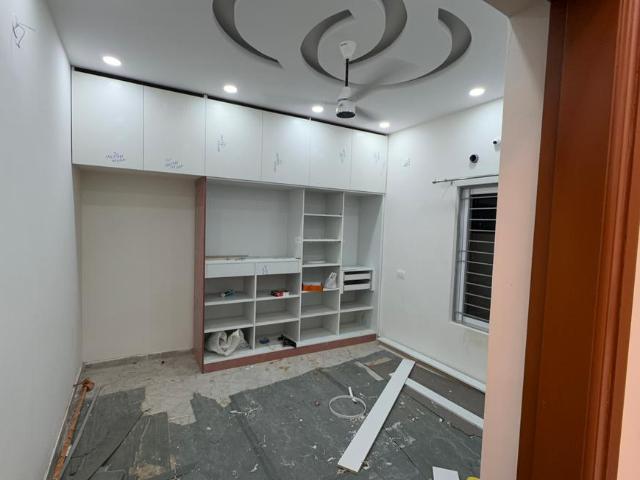 1 BHK Independent House in Electronic City for rent Bengaluru. The reference number is 20788370
