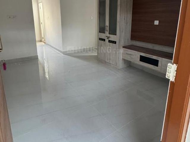 1 BHK Independent House in Electronic City for rent Bengaluru. The reference number is 20797949