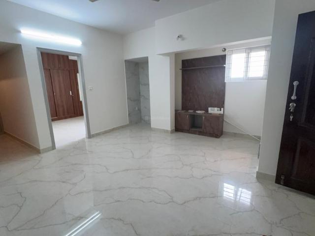 1 BHK Independent House in Electronic City for rent Bengaluru. The reference number is 20826596