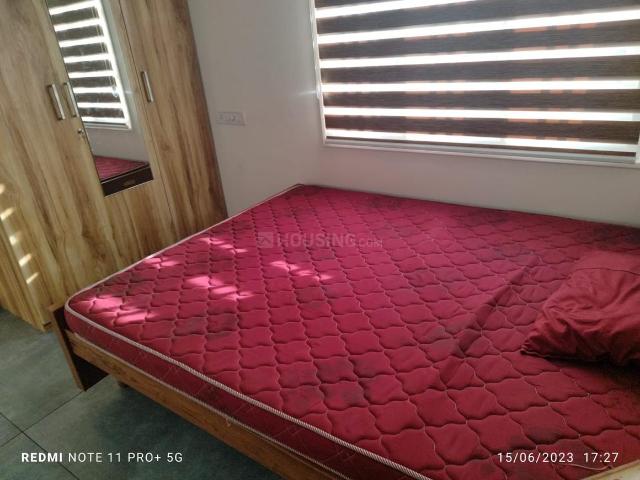 1 BHK Independent House in Electronic City for rent Bengaluru. The reference number is 21014568