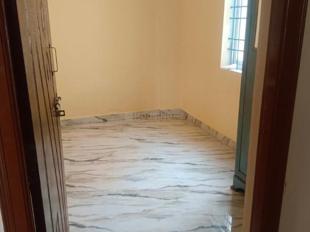 1 BHK Independent House in Electronic City for rent Bengaluru. The reference number is 21132212