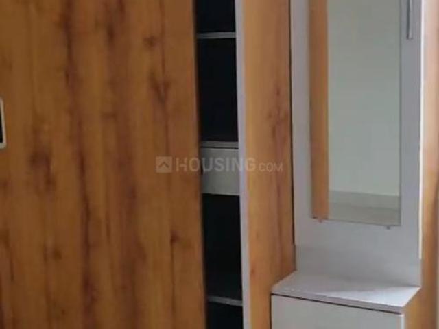 1 BHK Independent House in Electronic City for rent Bengaluru. The reference number is 21215709