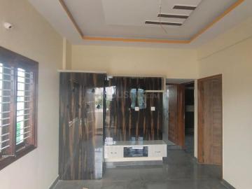 1 BHK Independent House in Electronic City for resale Bengaluru. The reference number is 19966835