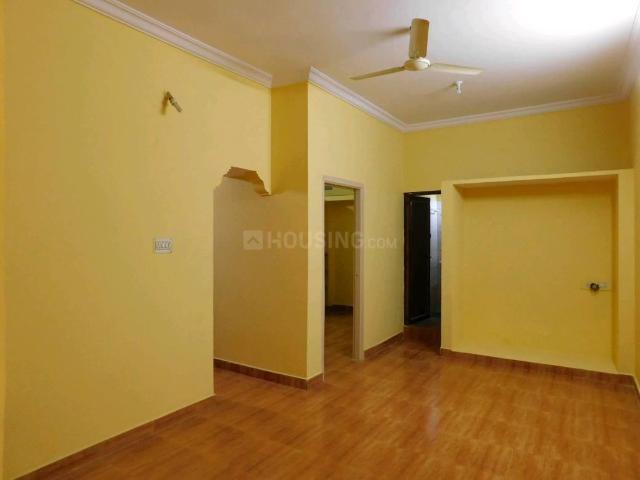 1 BHK Independent House in Electronic City for resale Bengaluru. The reference number is 21202865