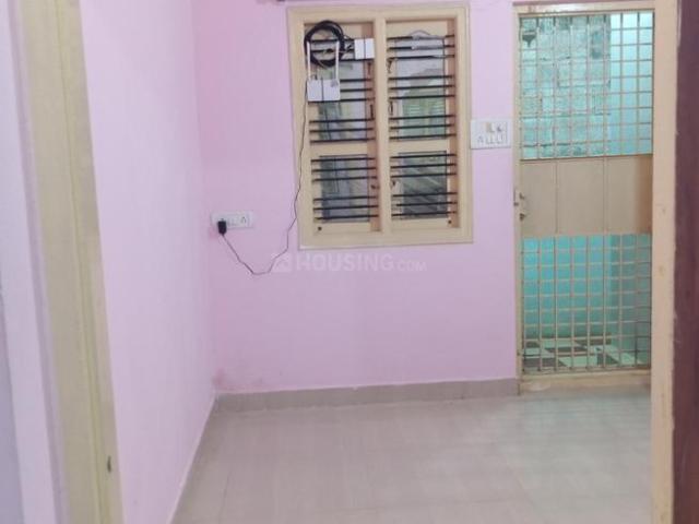 1 BHK Independent House in Electronic City Phase 2 for rent Bengaluru. The reference number is 16809108