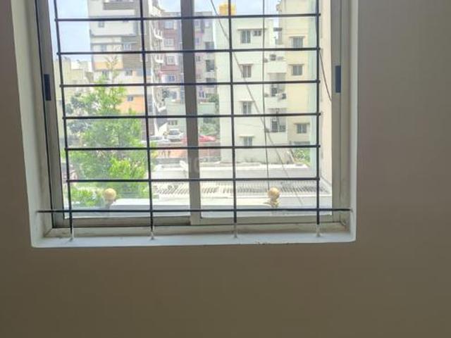 1 BHK Independent House in Electronic City Phase 2 for rent Bengaluru. The reference number is 21377988