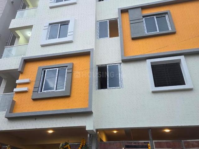 1 BHK Independent House in Electronic City Phase 2 for resale Bengaluru. The reference number is 20261742