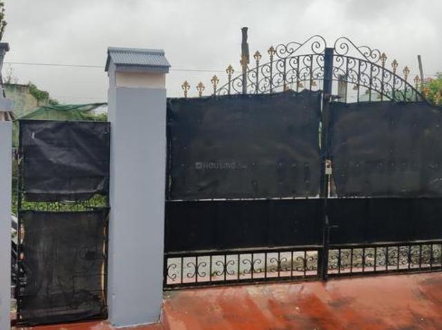 1 BHK Independent House in Elk Hill for rent Ooty. The reference number is 11806296