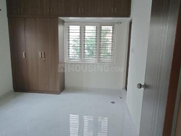 1 BHK Independent House in Eluvapalli for rent Hosur. The reference number is 20415571
