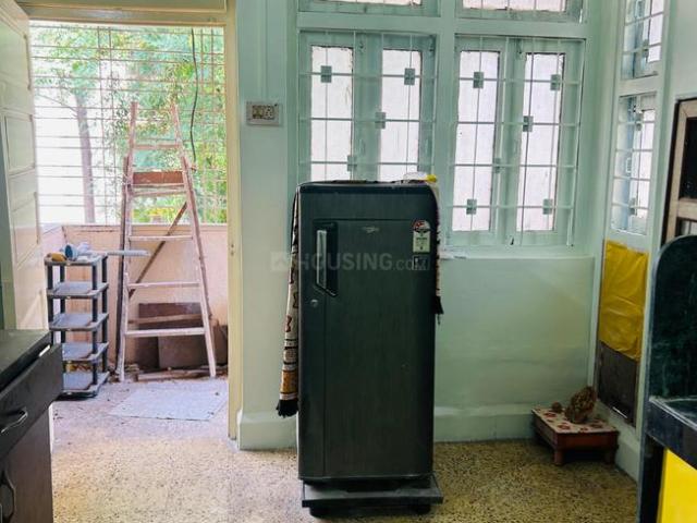 1 BHK Independent House in Erandwane for rent Pune. The reference number is 20592163