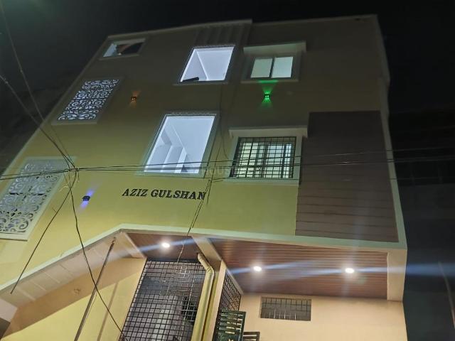 1 BHK Independent House in Erragadda for rent Hyderabad. The reference number is 20714169