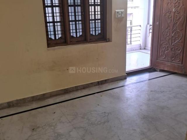 1 BHK Independent House in Erragadda for rent Hyderabad. The reference number is 21368500