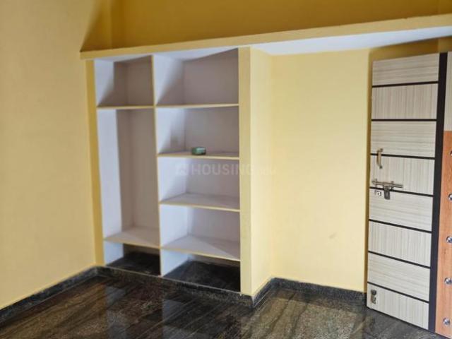 1 BHK Independent House in Falaknuma for rent Hyderabad. The reference number is 20927015