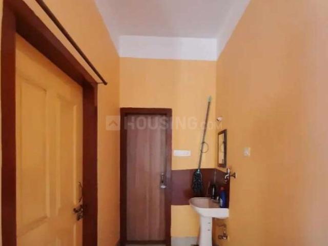 1 BHK Independent House in Fatasil Ambari for rent Guwahati. The reference number is 20956422