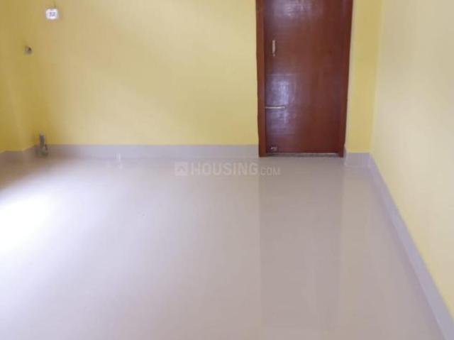 1 BHK Independent House in Fatasil Hills for rent Guwahati. The reference number is 20868550