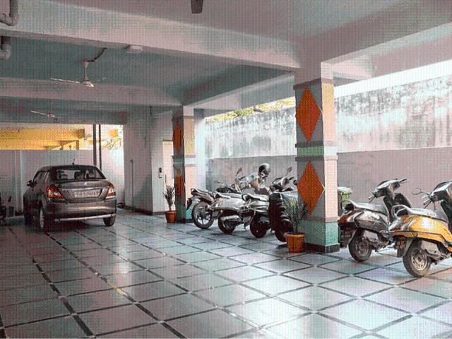 1 BHK Independent House in Financial District for rent Hyderabad. The reference number is 20075913
