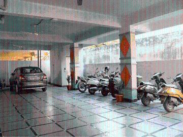 1 BHK Independent House in Financial District for rent Hyderabad. The reference number is 20075913