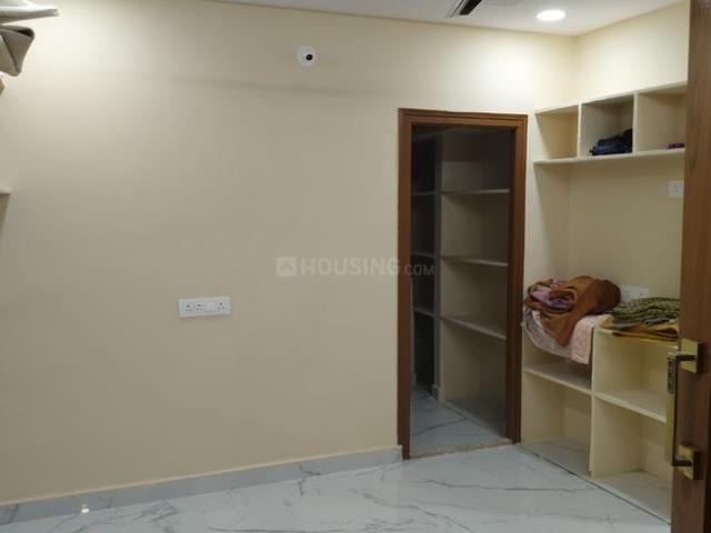 1 BHK Independent House in Financial District for rent Hyderabad. The reference number is 21054289
