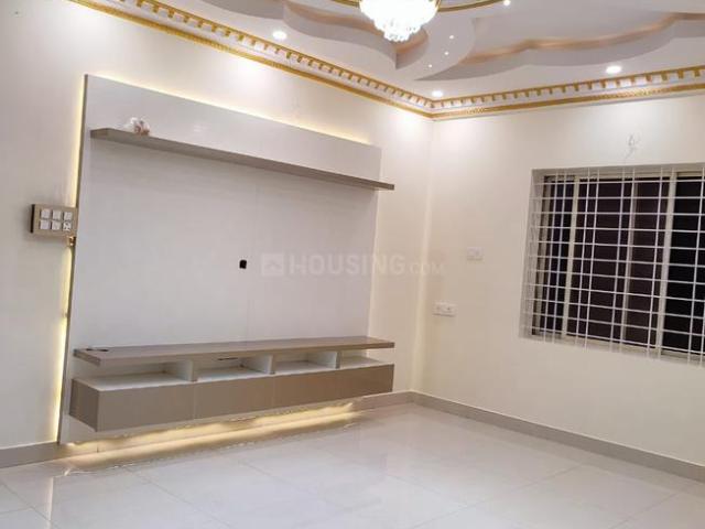 1 BHK Independent House in Frazer Town for rent Bengaluru. The reference number is 21228675