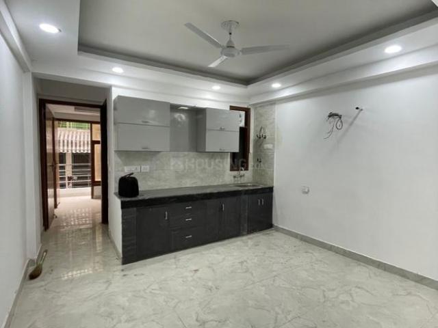 1 BHK Independent House in Freedom Fighters Enclave for rent New Delhi. The reference number is 20214933