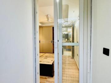 1 BHK Independent House in Freedom Fighters Enclave for rent New Delhi. The reference number is 20568762