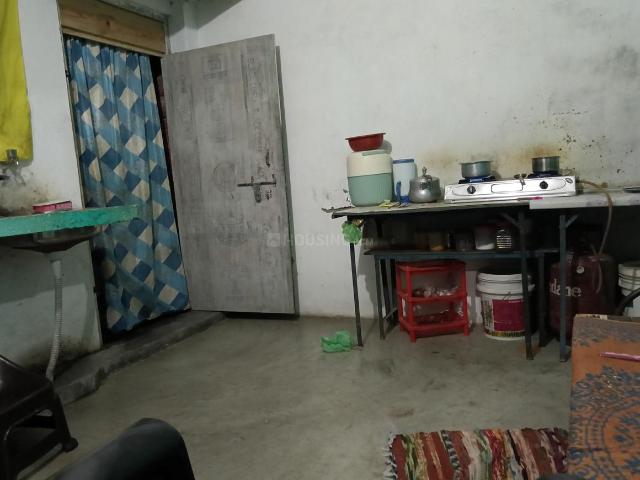 1 BHK Independent House in Fulsungi for rent Rudrapur. The reference number is 21299298