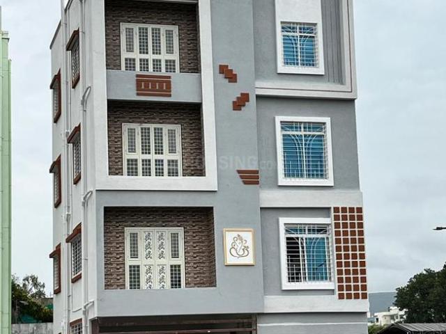 1 BHK Independent House in Fursungi for rent Pune. The reference number is 21018559