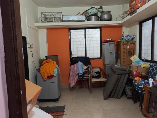 1 BHK Independent House in Fursungi for resale Pune. The reference number is 20977637
