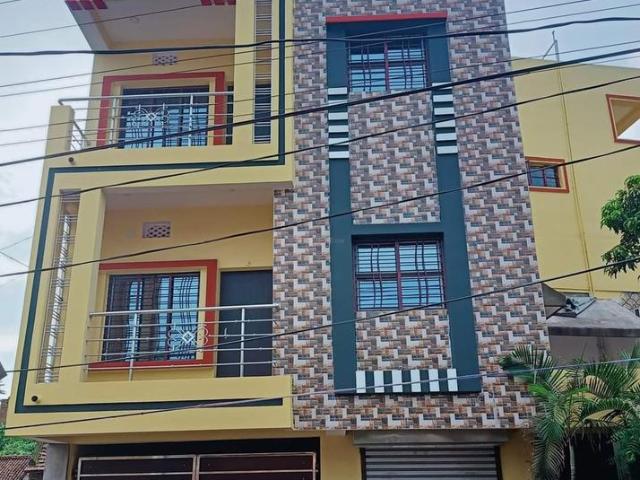 1 BHK Independent House in Gamharia for rent Jamshedpur. The reference number is 7238176