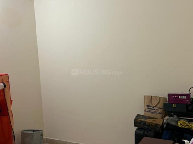 1 BHK Independent House in Gamma I for rent Greater Noida. The reference number is 18661503