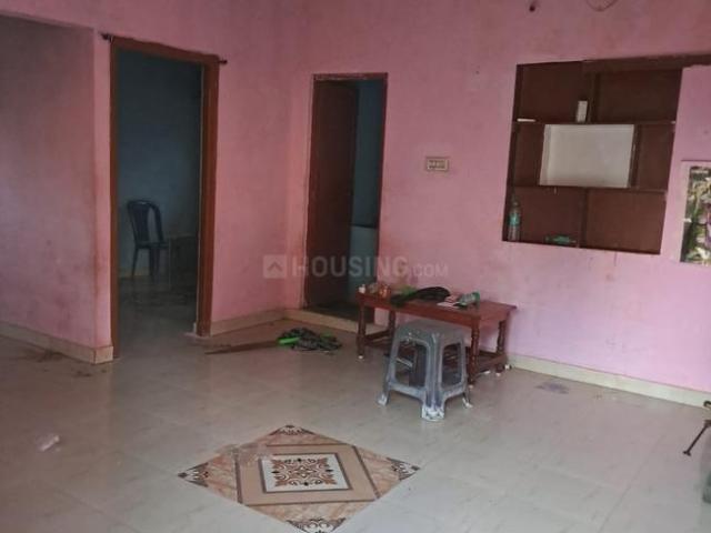 1 BHK Independent House in Gantiganahalli for resale Bengaluru. The reference number is 14523539