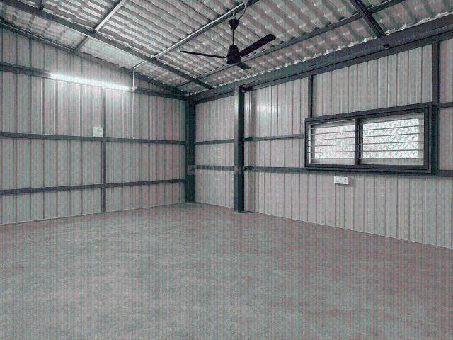 1 BHK Independent House in Ganapathi Maanagar for rent Coimbatore. The reference number is 21131299