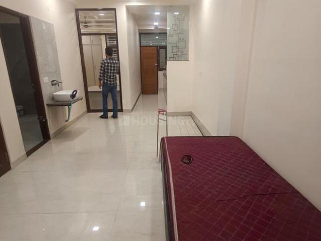 1 BHK Independent House in Ganatpura for rent Jaipur. The reference number is 20915047