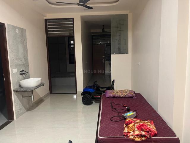 1 BHK Independent House in Ganatpura for rent Jaipur. The reference number is 20960484