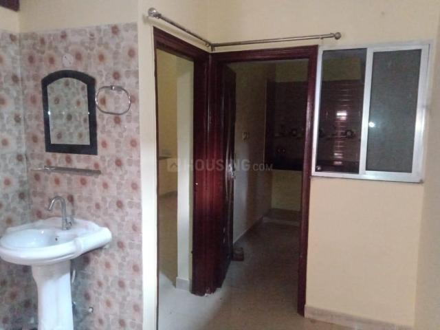 1 BHK Independent House in Gandhi Nagar for rent Ranchi. The reference number is 16467698