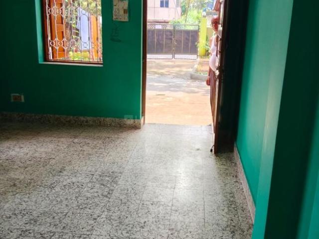 1 BHK Independent House in Gandhi Nagar for rent Ranchi. The reference number is 20541662