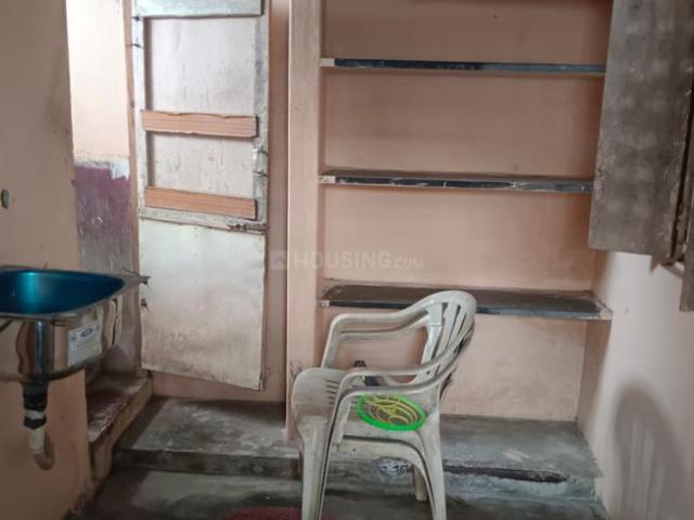 1 BHK Independent House in Gandhi Nagar for rent Vijayawada. The reference number is 20682868