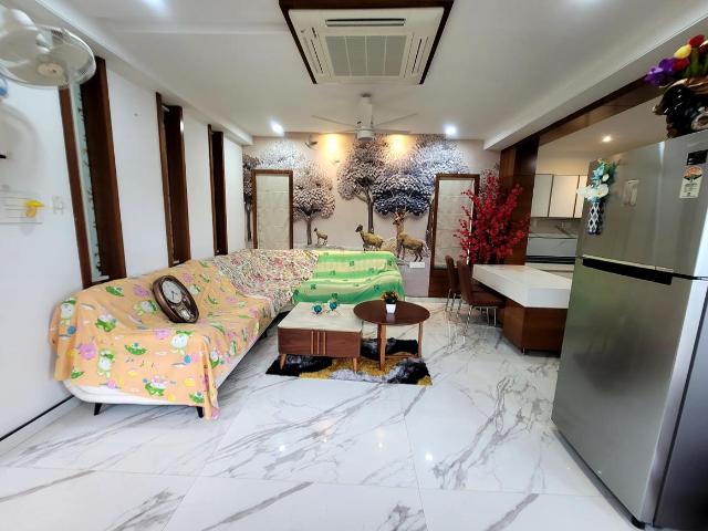 1 BHK Independent House in Gandhi Puram for rent Rajahmundry. The reference number is 19398383