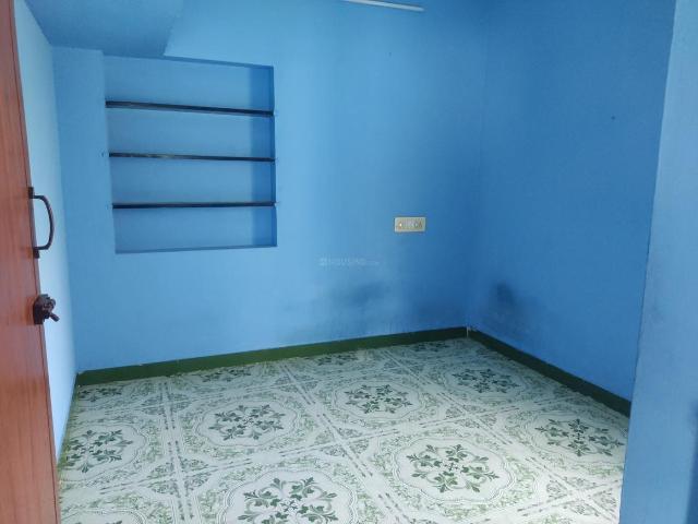 1 BHK Independent House in Gandhimaa Nagar for rent Coimbatore. The reference number is 20665425