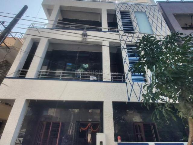 1 BHK Independent House in Gandhinagar for rent Dharwad. The reference number is 13207595