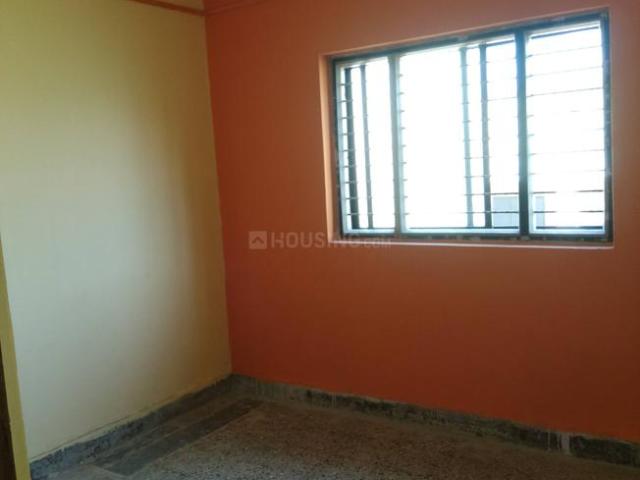1 BHK Independent House in Gandhinagar for rent Dharwad. The reference number is 13861857