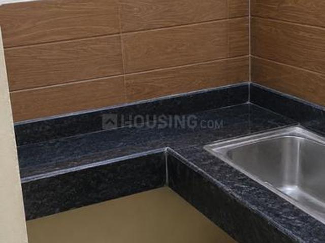 1 BHK Independent House in Gandhipuram for rent Coimbatore. The reference number is 20638594