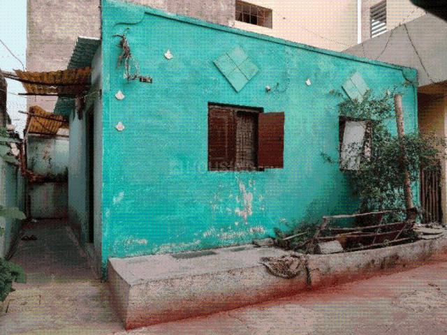 1 BHK Independent House in Gandipet for resale Hyderabad. The reference number is 11399474