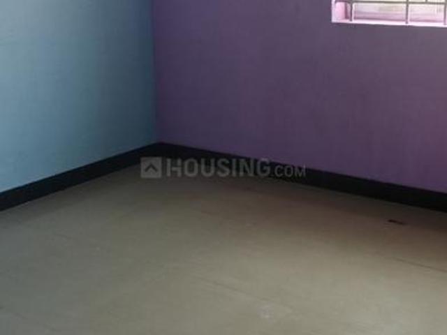 1 BHK Independent House in Ganeshapuram for rent Coimbatore. The reference number is 16359893