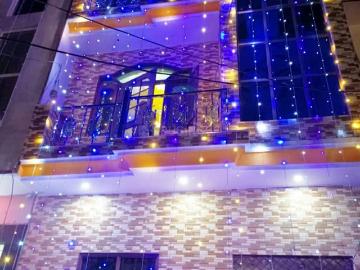 Lohia Nagar, Ghaziabad, Ghaziabad District, Uttarakhand