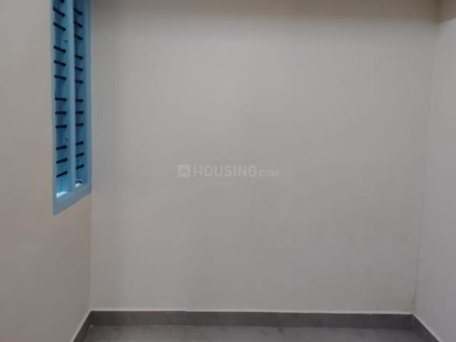 1 BHK Independent House in Ganganagar for rent Bengaluru. The reference number is 21163422