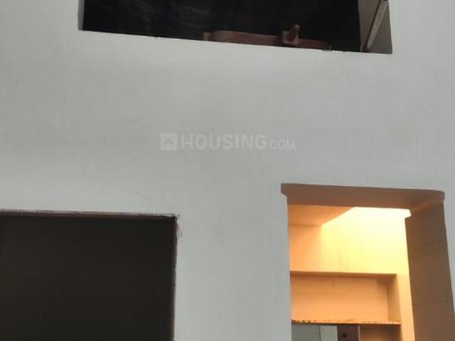 1 BHK Independent House in Gangashahar for rent Bikaner. The reference number is 20538279