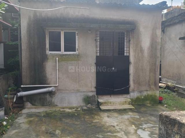 1 BHK Independent House in Ganguly Bagan for rent Kolkata. The reference number is 20721346